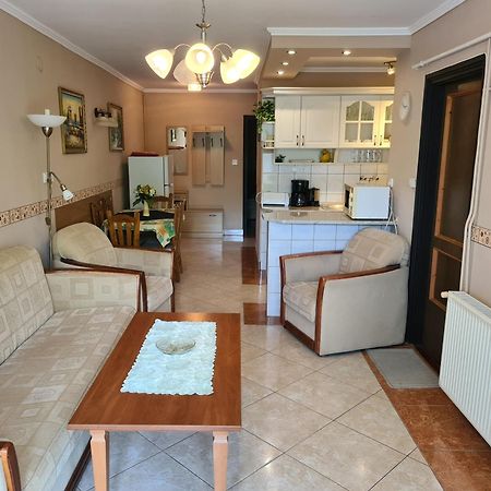 Balázs Apartman Zalakaros Exterior foto