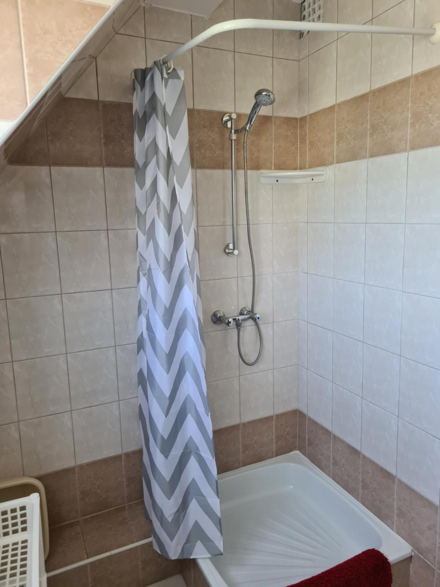 Balázs Apartman Zalakaros Exterior foto